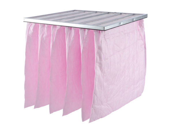 f7袋式中效空气过滤器